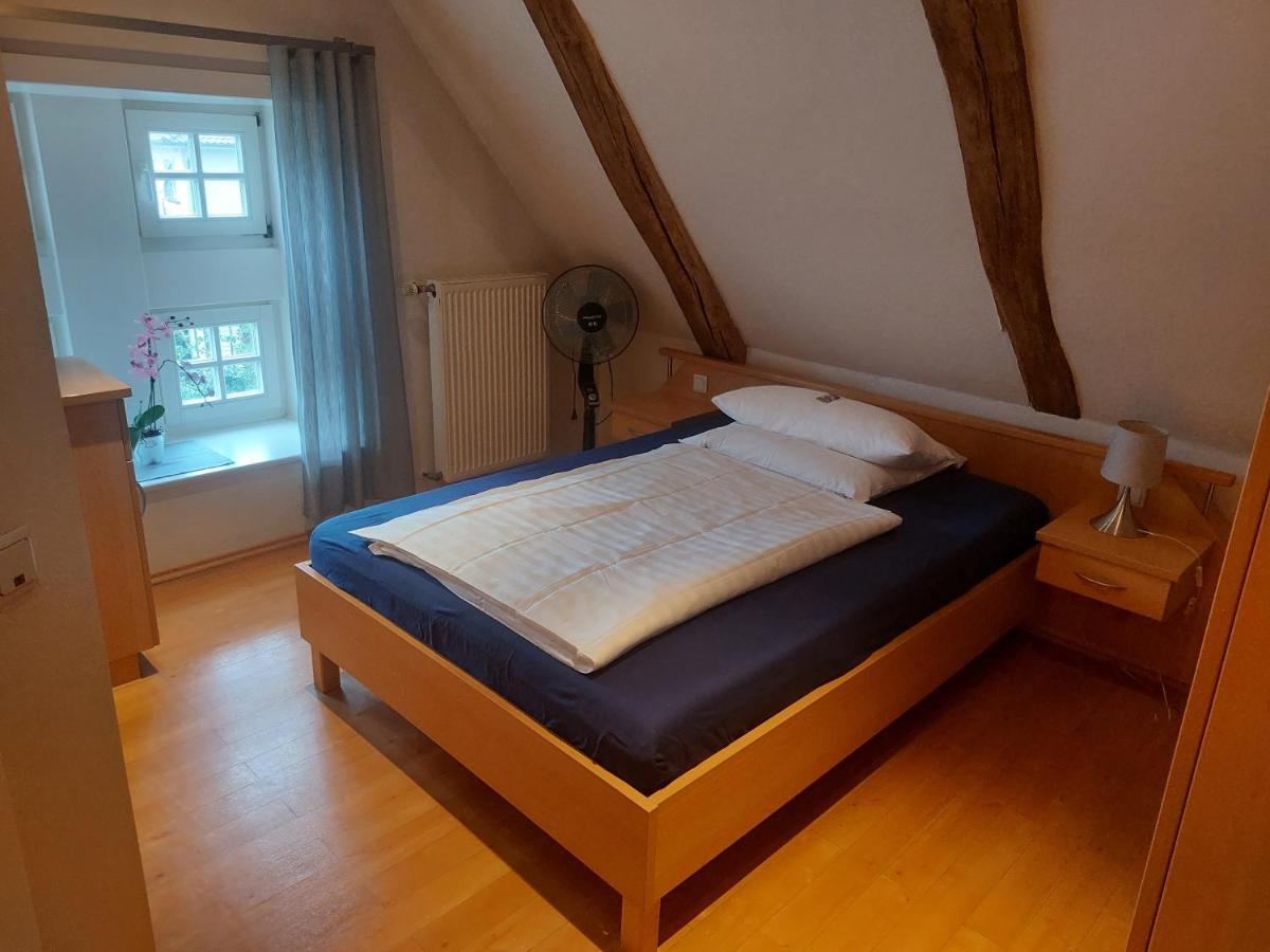 Landhaus Lastrup Экстерьер фото